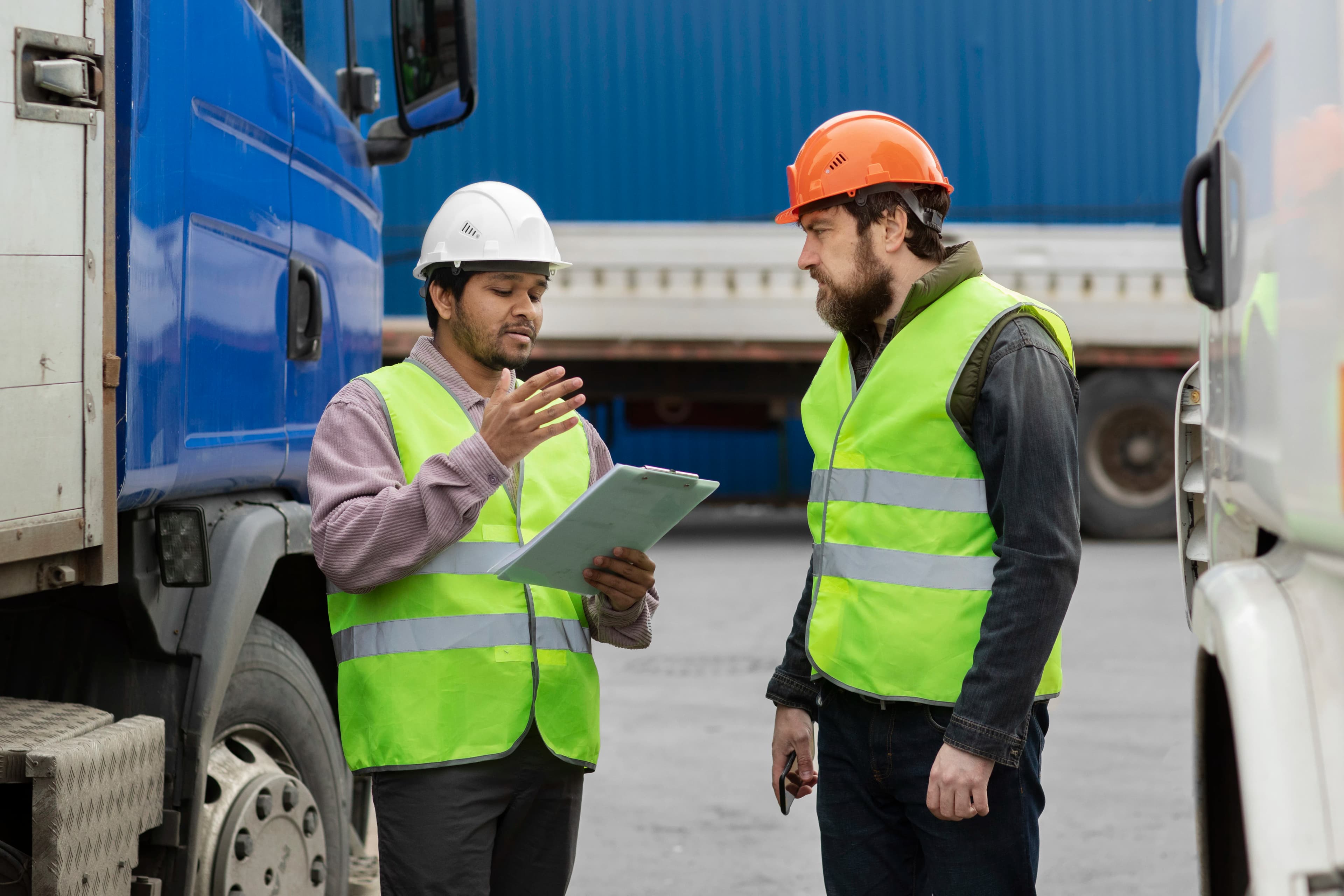 Fleet Management Services