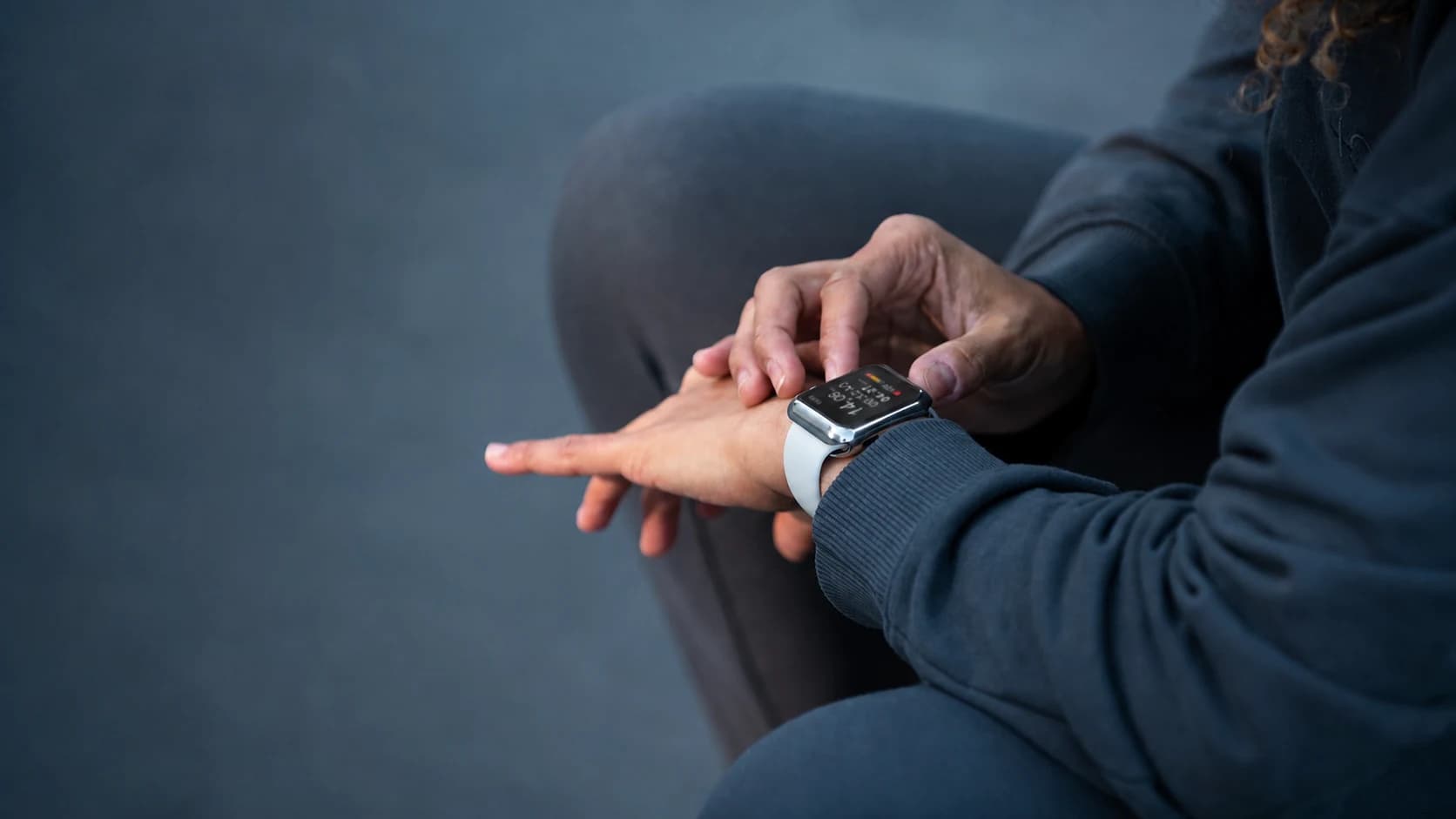 Personal Tracking Devices