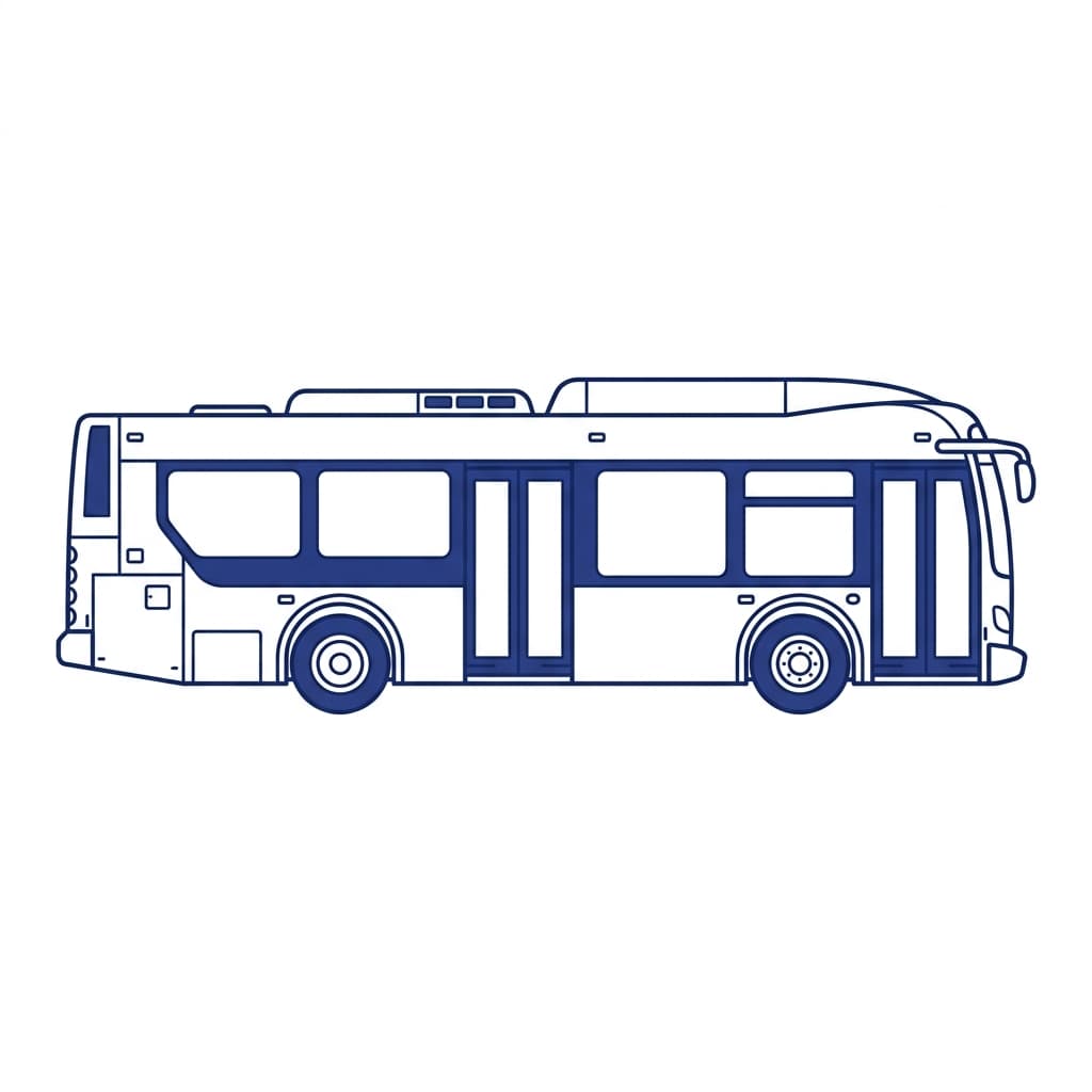 Buses