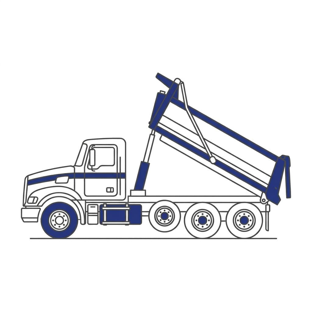 Construction Vehicles