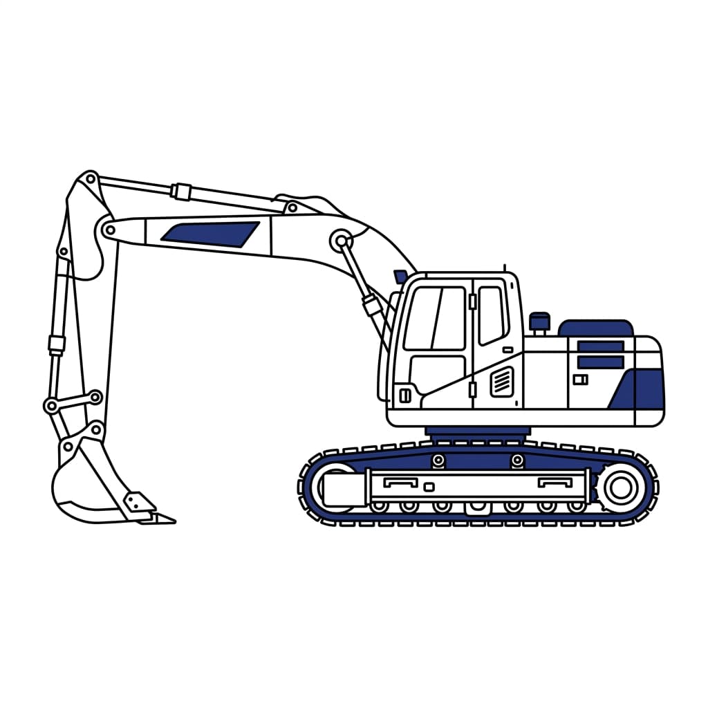 Heavy Equipment