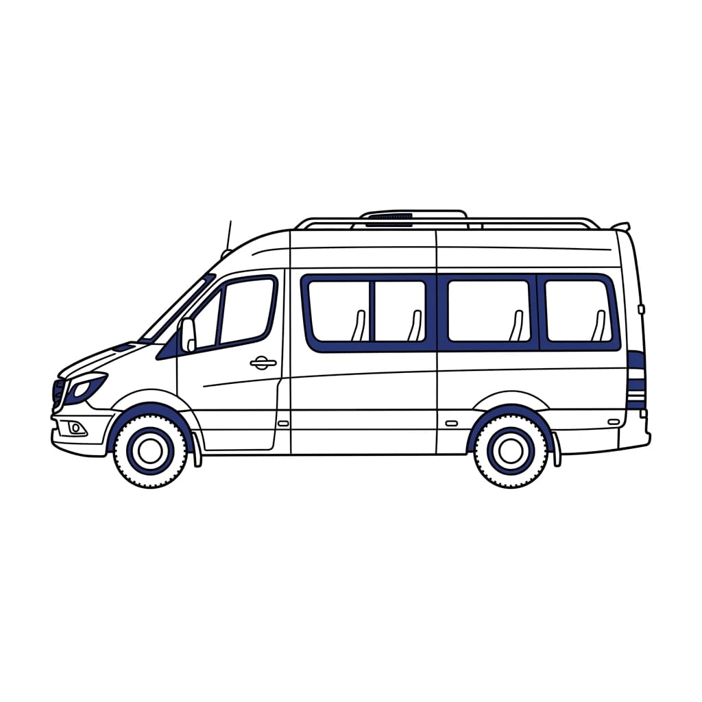 Minibuses