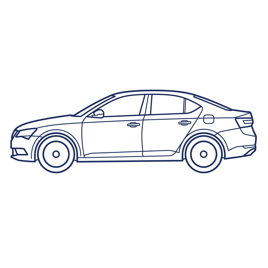 Saloon Cars