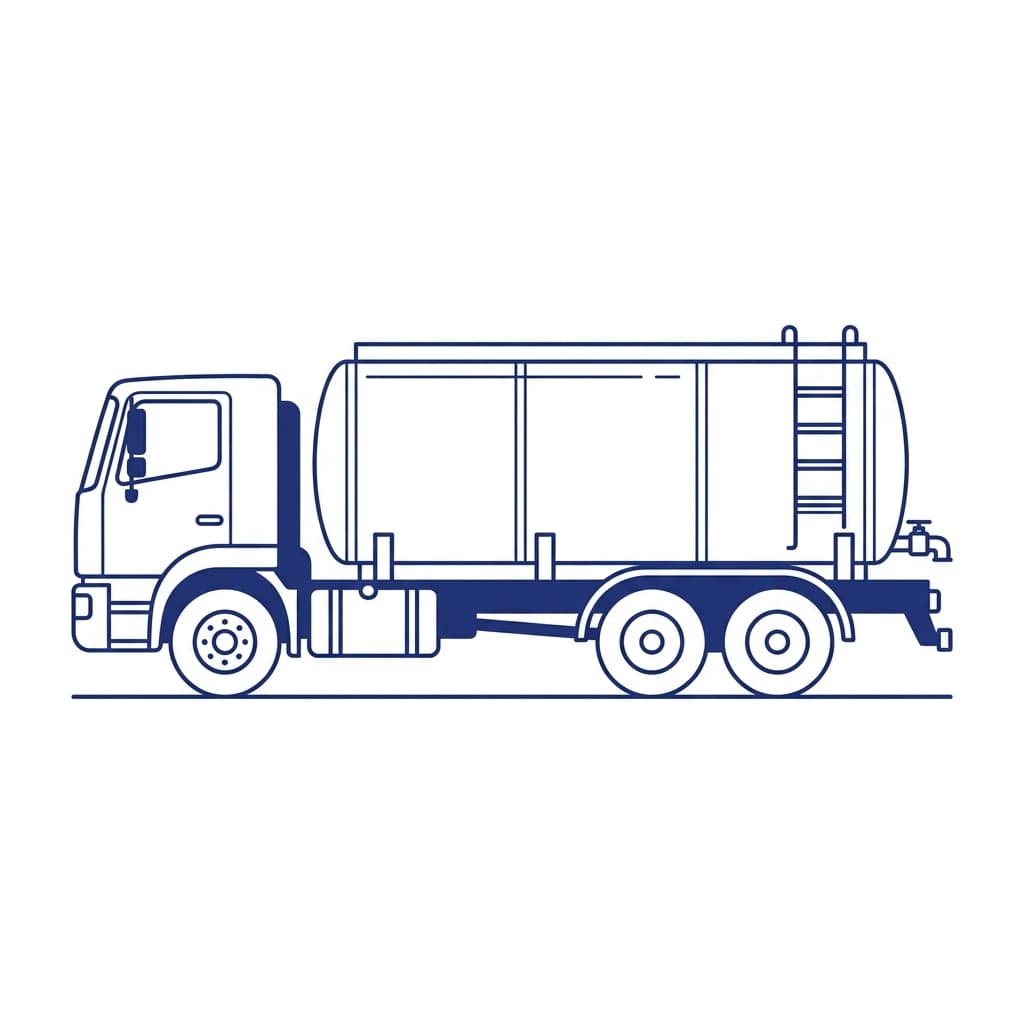 Tankers