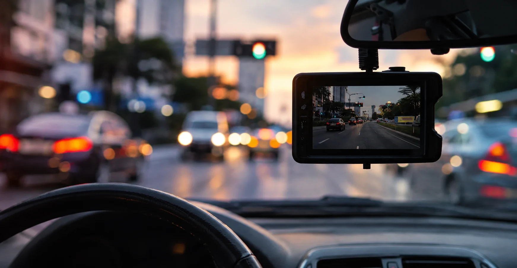 AI Dash Cameras