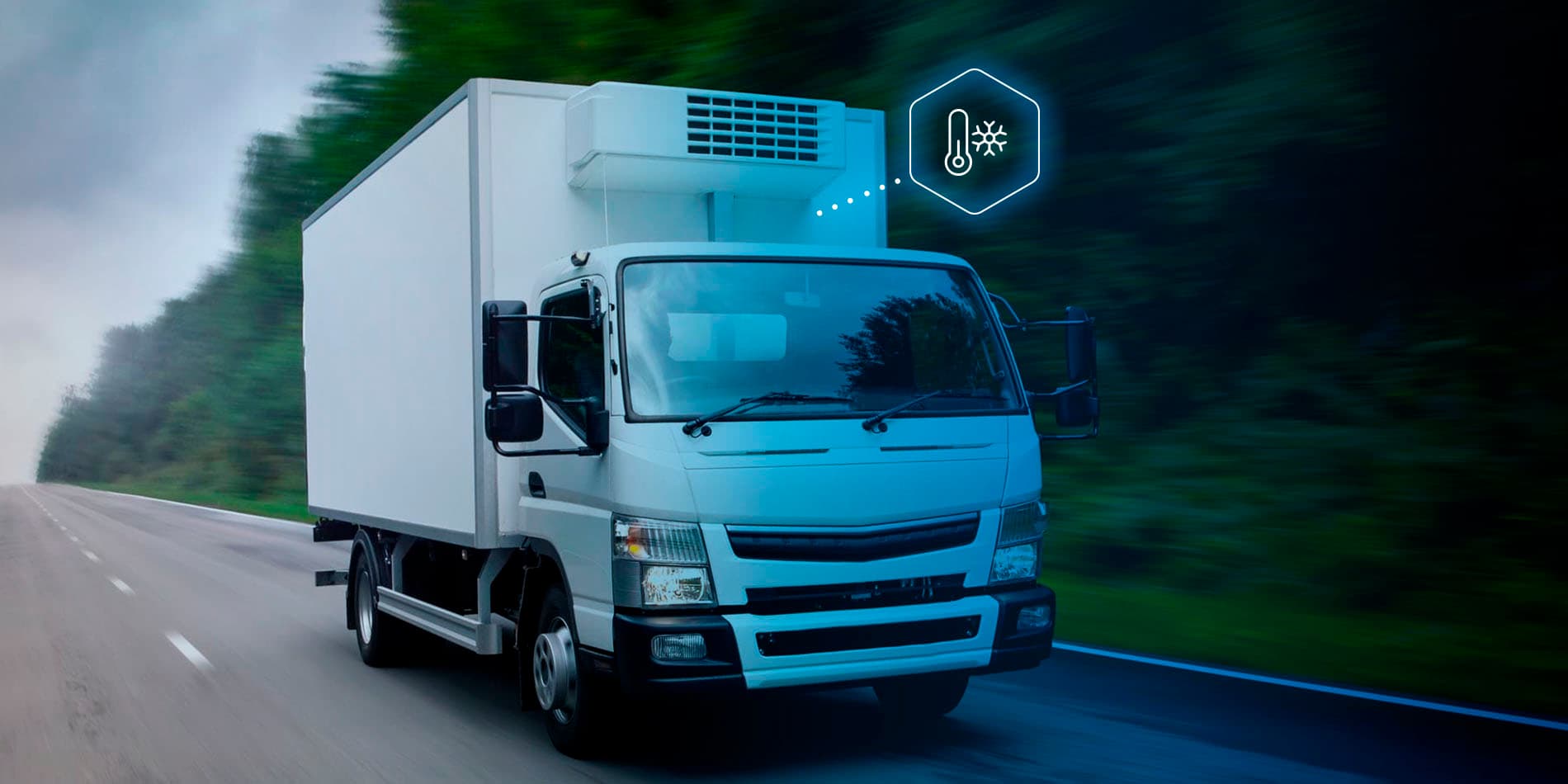 Cold Chain Telematics