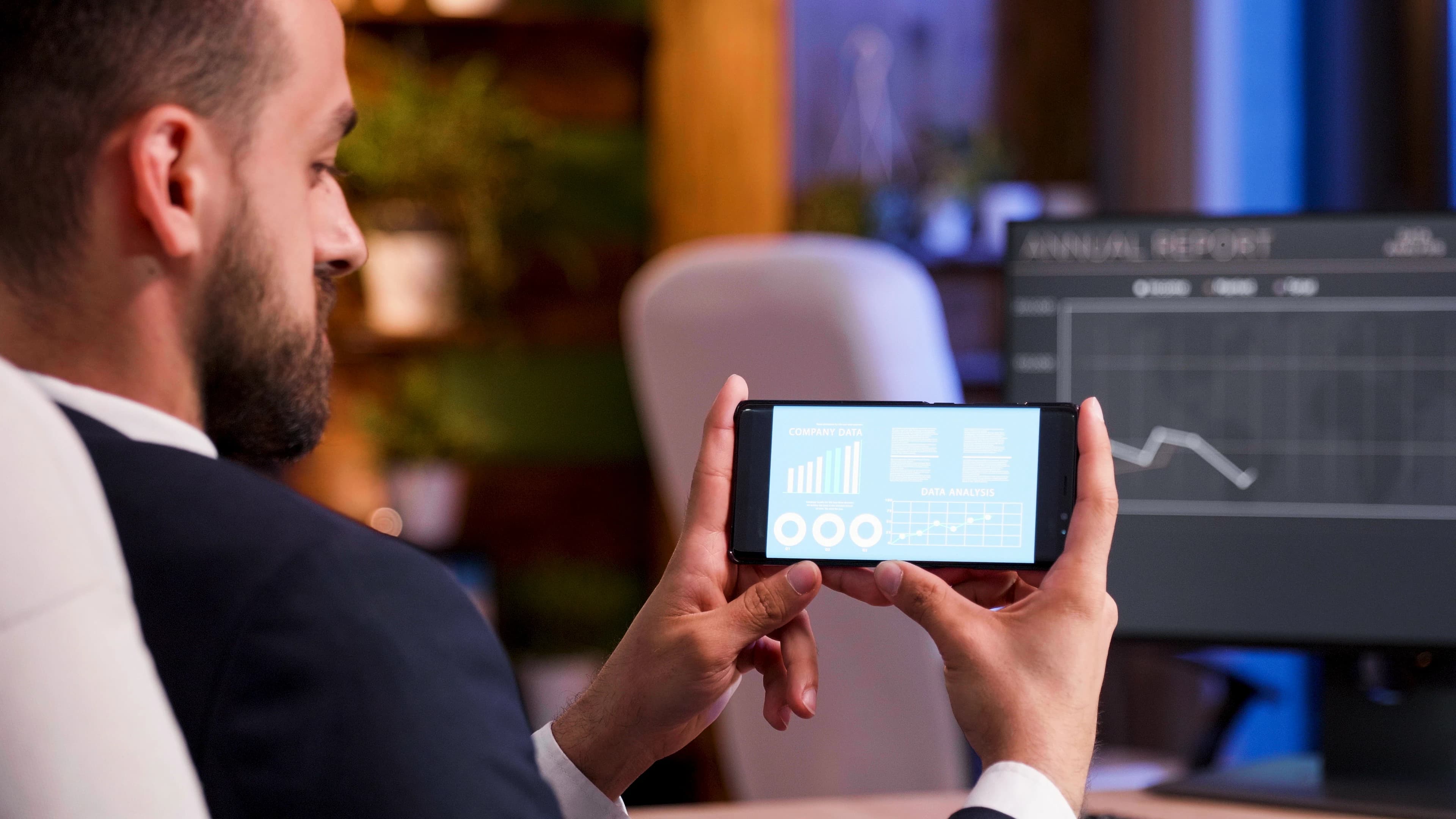Mobile DVRs (MDVR)