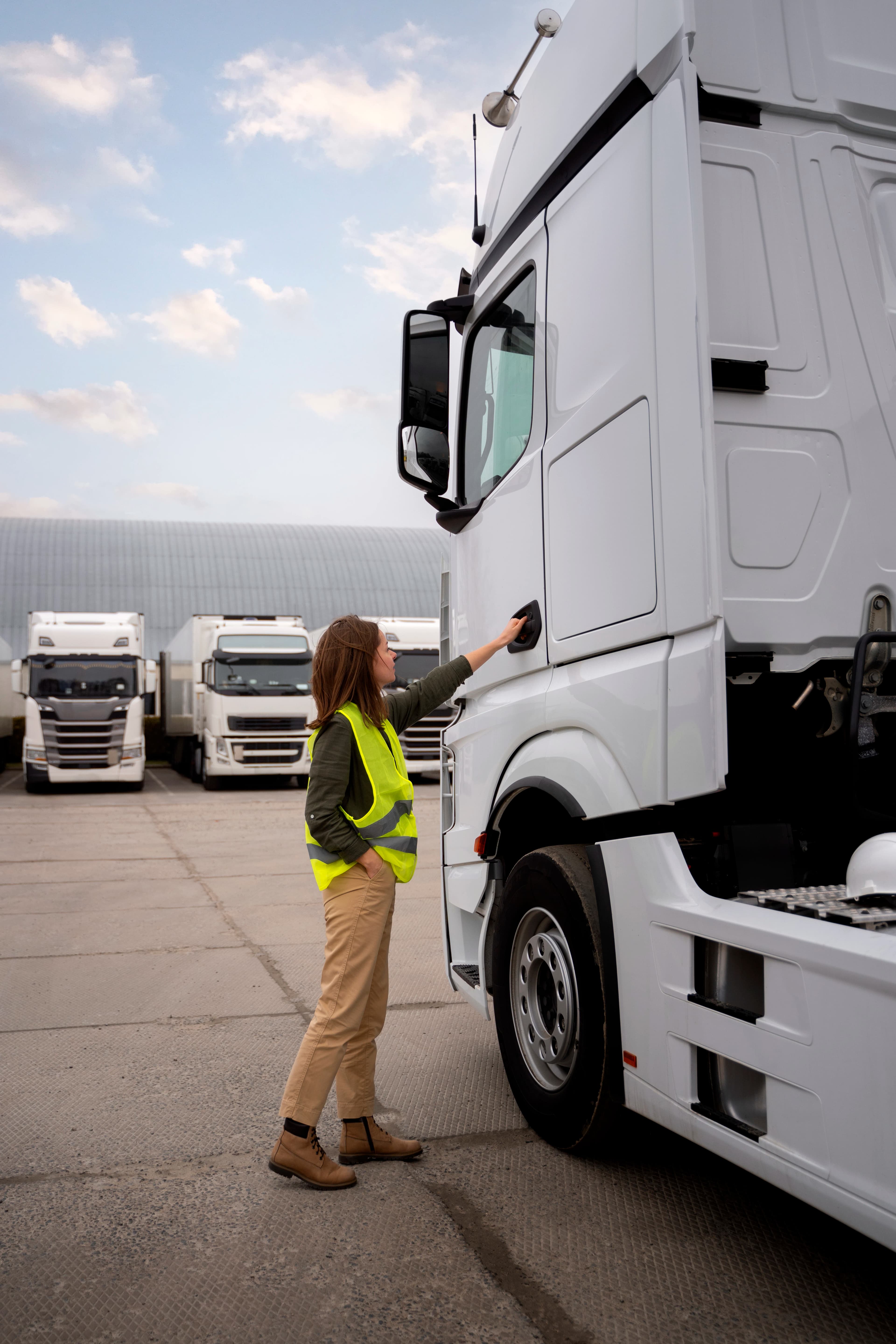 Transport Services