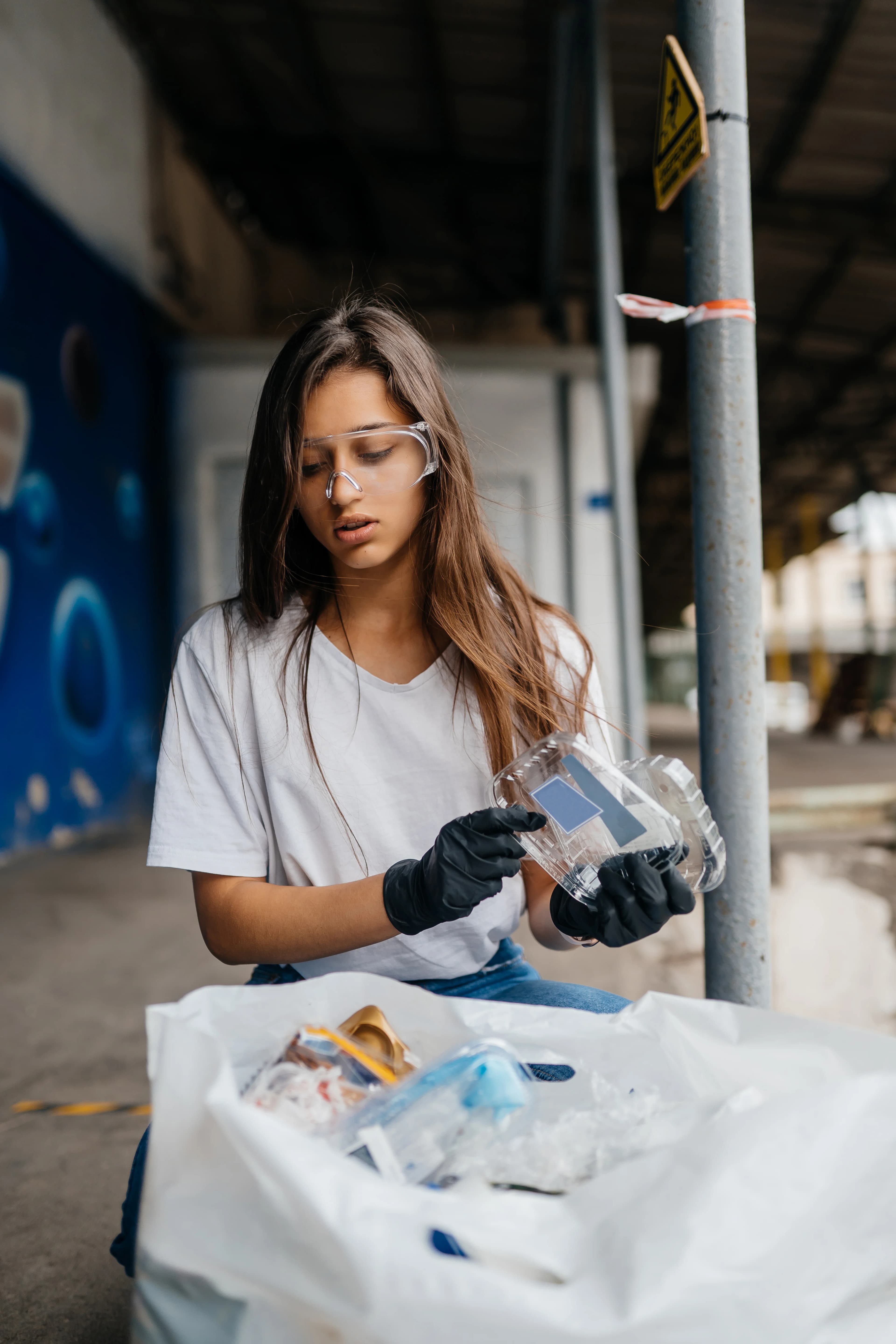 Waste Management