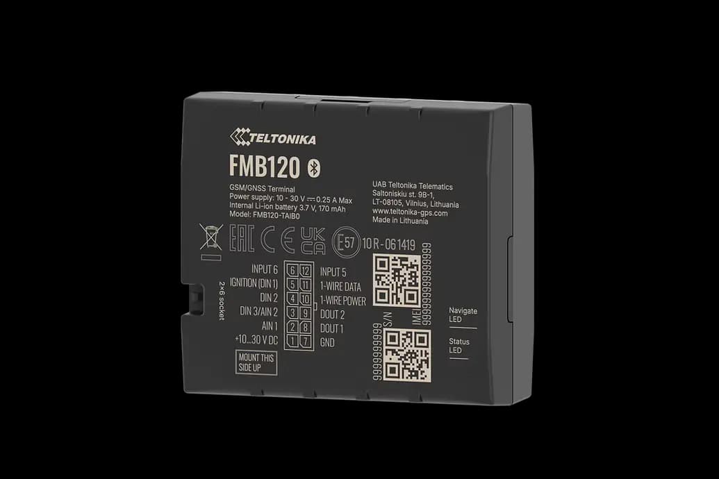 FMB120