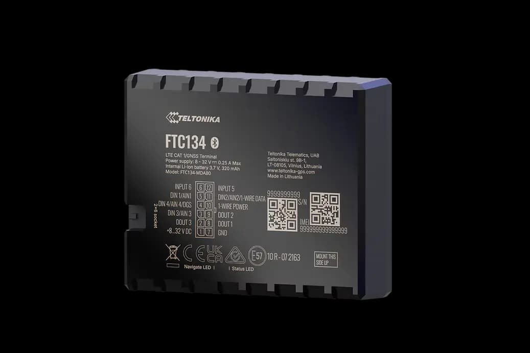 FTC134