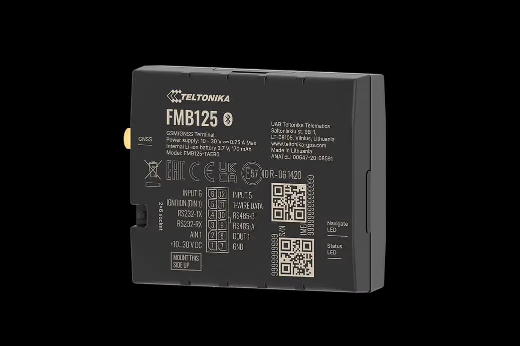 FMB125