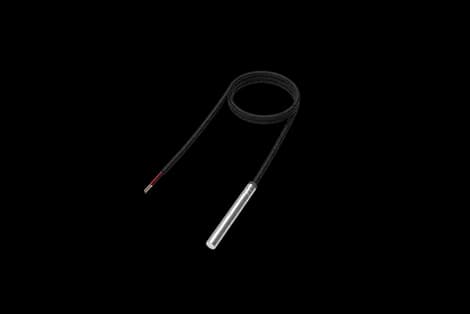 TEMPERATURE SENSOR