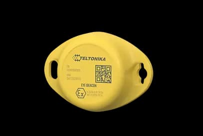 EYE BEACON ATEX