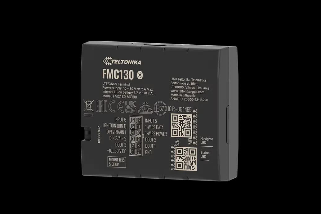 FMC130