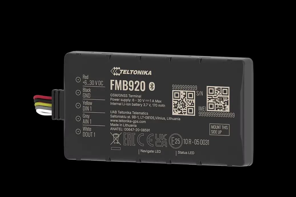 FMB920
