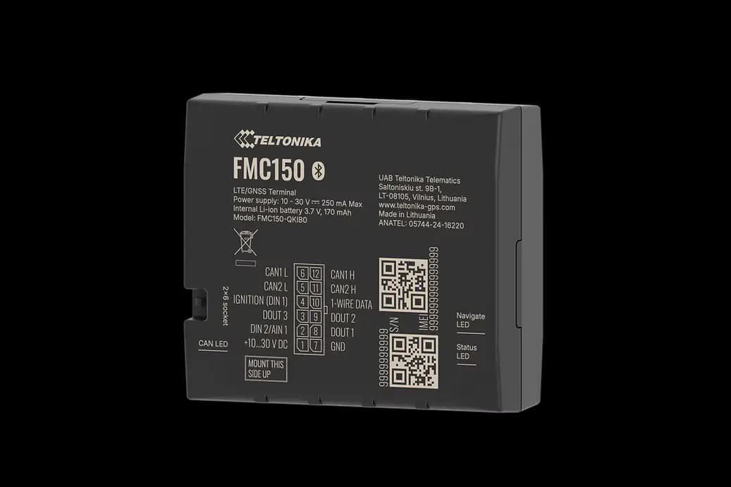 FMC150