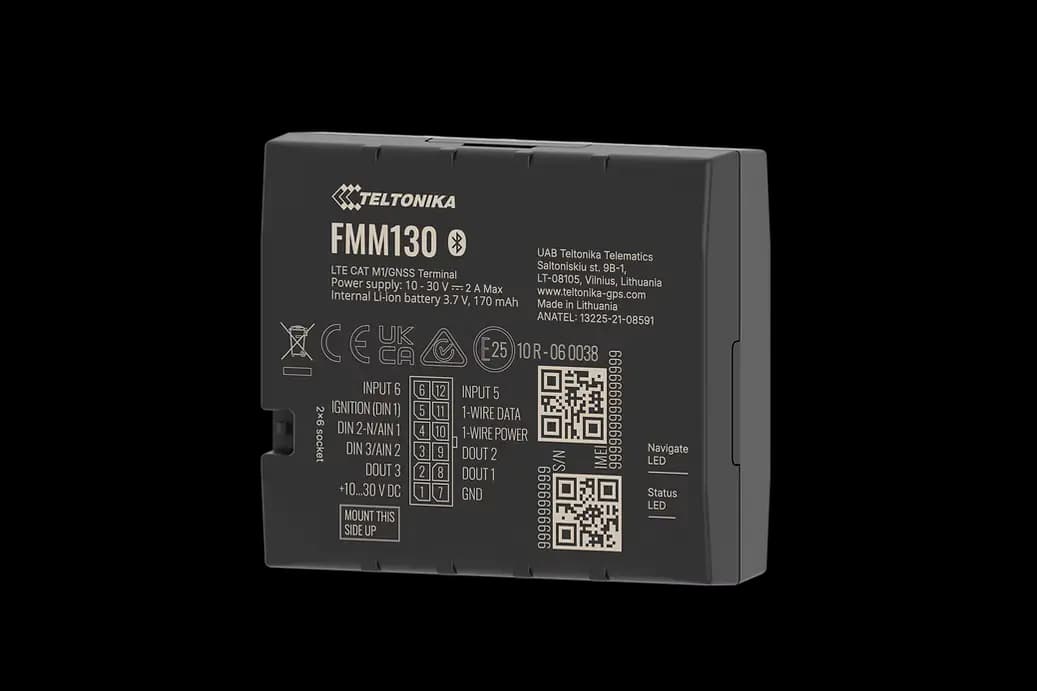 FMM130
