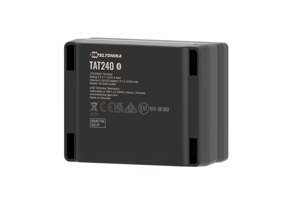 TAT 240