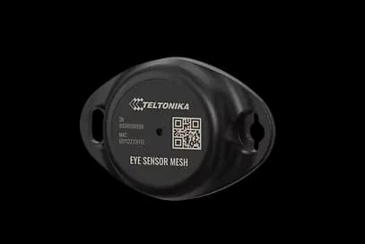 EYE BEACON MESH