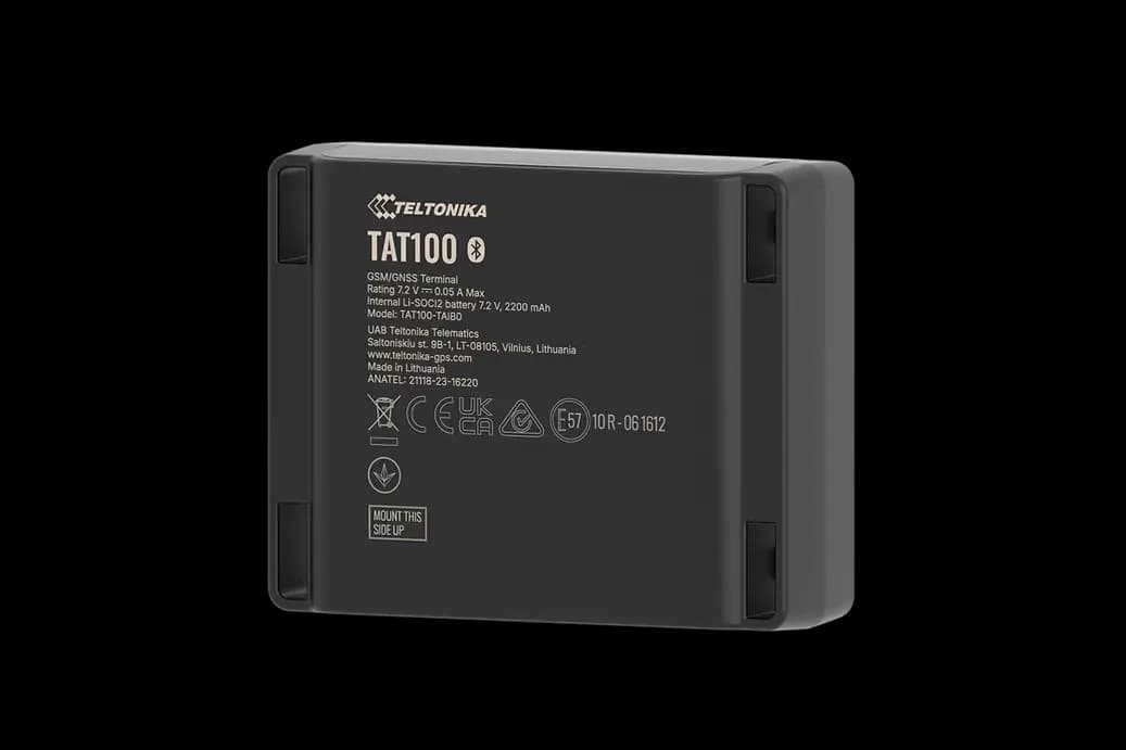 TAT 100