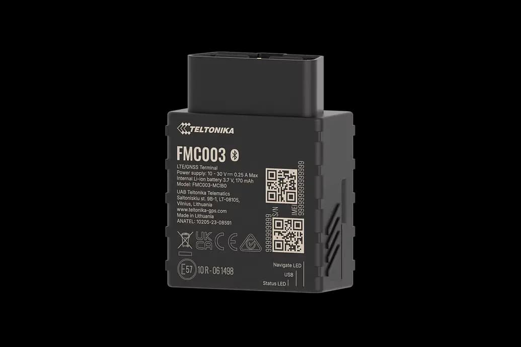 FMC003