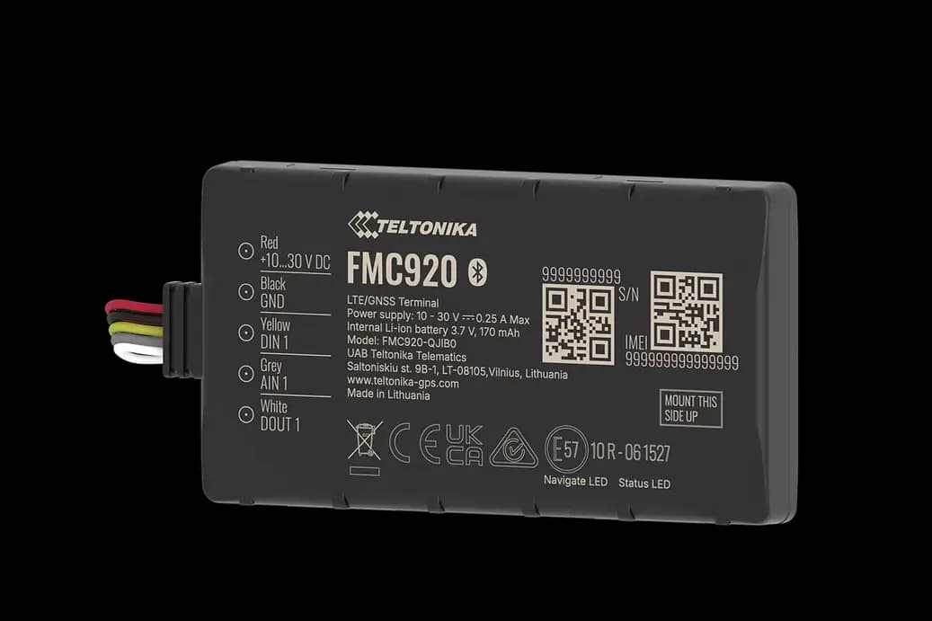 FMC920