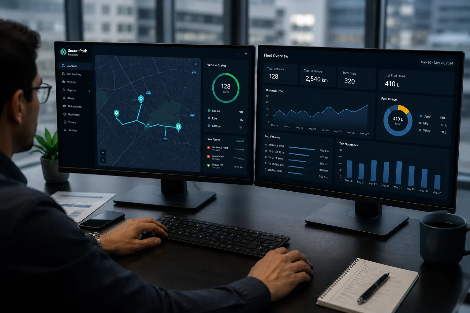 SecurePath Premium